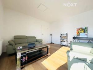Pronájem bytu 2+kk, České Budějovice, Nádražní, 51 m2
