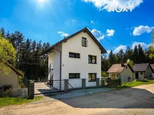 Prodej rodinného domu, Lipno nad Vltavou, 128 m2