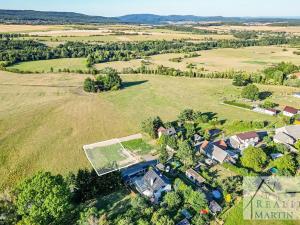 Prodej pozemku pro bydlení, Obecnice, 1011 m2