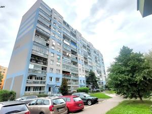 Prodej bytu 2+1, Praha - Řepy, Galandova, 48 m2