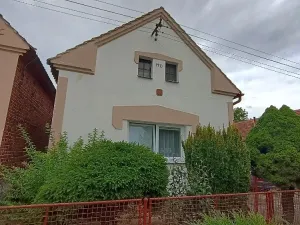 Prodej chalupy, Kotovice, 94 m2