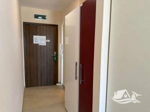 Prodej bytu 1+kk, Sveti Vlas, Bulharsko, 43 m2