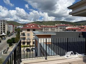 Prodej bytu 1+kk, Sveti Vlas, Bulharsko, 43 m2