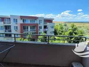 Prodej bytu 2+kk, Nesebar, Bulharsko, 58 m2