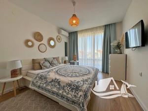 Prodej bytu 3+kk, Sveti Vlas, Bulharsko, 91 m2