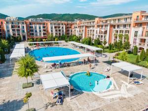 Prodej bytu 3+kk, Sveti Vlas, Bulharsko, 91 m2
