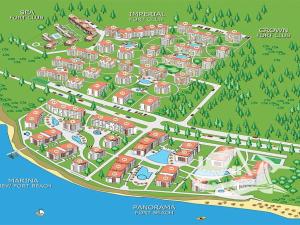 Prodej bytu 3+kk, Sveti Vlas, Bulharsko, 91 m2