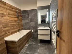 Pronájem bytu 3+1, Velká Bystřice, Kollárova, 120 m2