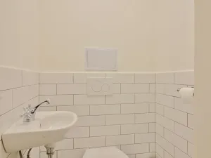 Pronájem bytu 2+kk, Brno, Jiráskova, 55 m2