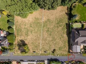 Prodej pozemku pro bydlení, Andělská Hora, 1411 m2