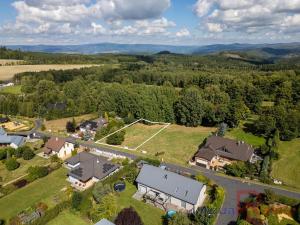 Prodej pozemku pro bydlení, Andělská Hora, 1411 m2