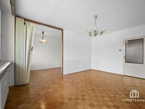 Prodej bytu 1+1, Praha - Žižkov, Nad Ohradou, 40 m2