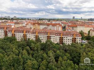 Prodej bytu 1+1, Praha - Žižkov, Nad Ohradou, 40 m2