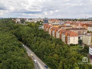 Prodej bytu 1+1, Praha - Žižkov, Nad Ohradou, 40 m2