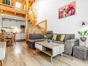 Prodej atypického bytu, Lipno nad Vltavou, 44 m2