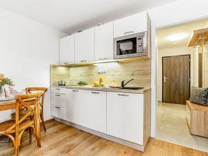 Prodej atypického bytu, Lipno nad Vltavou, 44 m2