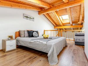 Prodej atypického bytu, Lipno nad Vltavou, 44 m2