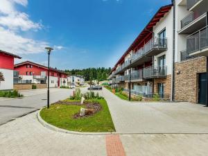 Prodej atypického bytu, Lipno nad Vltavou, 44 m2