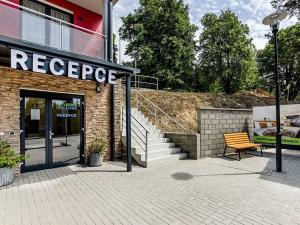 Prodej atypického bytu, Lipno nad Vltavou, 44 m2