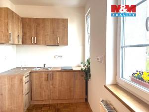 Pronájem kanceláře, Praha - Hloubětín, Milovická, 20 m2