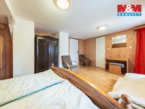 Prodej chaty, Loučná pod Klínovcem - Háj, 285 m2