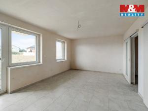 Prodej rodinného domu, Buštěhrad, Švermova, 123 m2