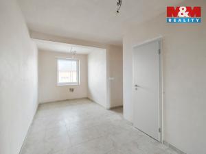 Prodej rodinného domu, Buštěhrad, Švermova, 123 m2