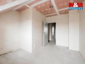 Prodej rodinného domu, Buštěhrad, Švermova, 123 m2