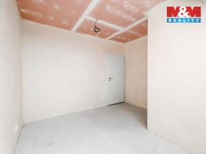 Prodej rodinného domu, Buštěhrad, Švermova, 123 m2