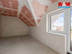 Prodej rodinného domu, Buštěhrad, Švermova, 123 m2