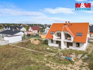 Prodej rodinného domu, Buštěhrad, Švermova, 123 m2