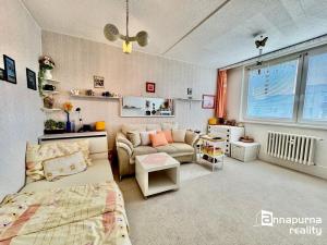 Pronájem bytu 1+1, Šlapanice, Brněnská, 30 m2
