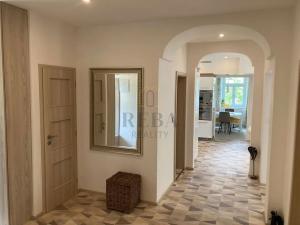 Prodej bytu 5+kk, Liberec, Chelčického, 120 m2