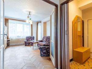Prodej bytu 2+1, Kladno, Petrohradská, 56 m2