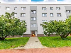 Prodej bytu 2+1, Kladno, Petrohradská, 56 m2