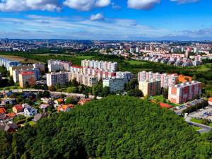 Prodej bytu 3+1, Praha - Hostivař, Chudenická, 77 m2