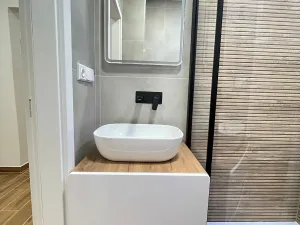 Prodej bytu 2+1, Šumperk, Vrchlického, 53 m2