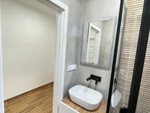 Prodej bytu 2+1, Šumperk, Vrchlického, 53 m2