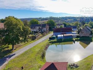 Prodej chalupy, Křelovice, 62 m2