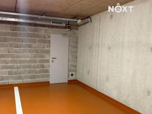 Pronájem bytu 1+kk, Zlín, Nad Stráněmi, 39 m2