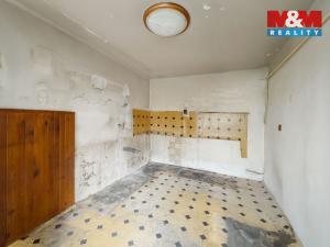 Prodej rodinného domu, Křenice, Hlavní, 266 m2