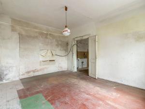 Prodej rodinného domu, Praha - Vršovice, Na stráni, 72 m2