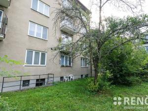 Prodej bytu 1+kk, Brno, Ruská, 23 m2