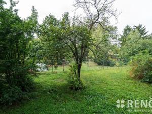 Prodej bytu 1+kk, Brno, Ruská, 23 m2
