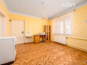 Prodej rodinného domu, Litoměřice, Plešivecká, 146 m2