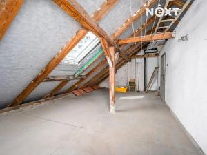 Prodej rodinného domu, Litoměřice, Plešivecká, 146 m2