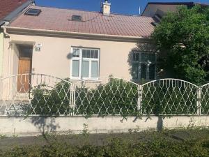 Prodej rodinného domu, Brno, Franzova, 160 m2