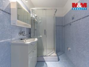 Prodej bytu 2+kk, Benešov nad Ploučnicí, Sídliště, 39 m2