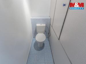 Prodej bytu 2+kk, Benešov nad Ploučnicí, Sídliště, 39 m2