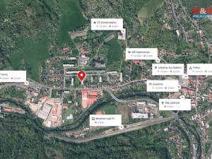 Prodej bytu 2+kk, Benešov nad Ploučnicí, Sídliště, 39 m2
